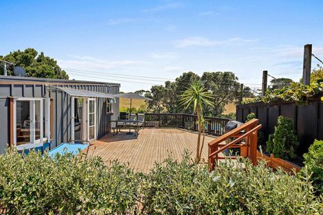 Photo of property in 50 James Mcleod Road, Shelly Beach, Helensville, 0874