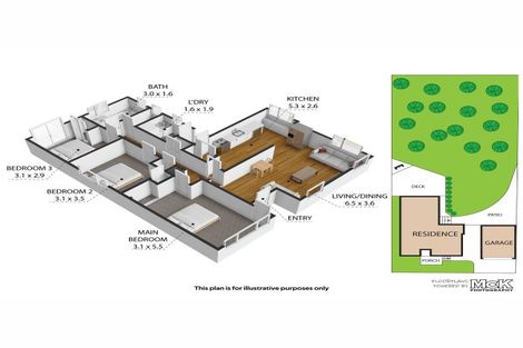 Photo of property in 158b Tukapa Street, Westown, New Plymouth, 4310