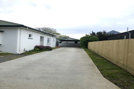 Photo of property in 5 Humboldt Street, Sydenham, Christchurch, 8023
