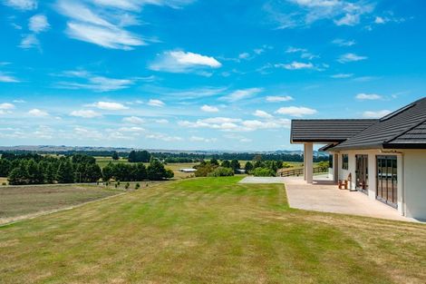 Photo of property in 675 Wakarara Road, Ongaonga, 4279