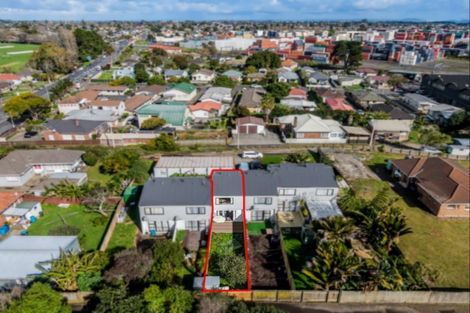 Photo of property in 4/121 Mangere Road, Otahuhu, Auckland, 1062