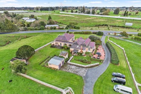 Photo of property in 346 Tauwhare Road, Matangi, Hamilton, 3283