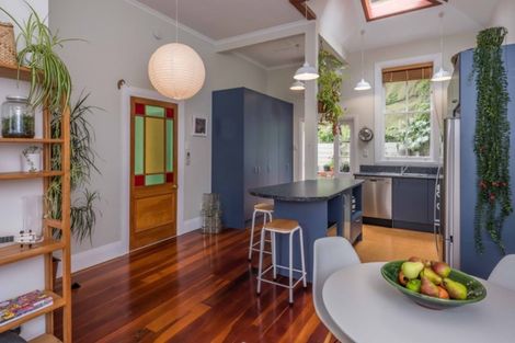 Photo of property in 46 Honiana Te Puni Street, Aro Valley, Wellington, 6021