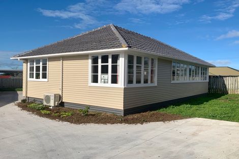 Photo of property in 21 Tui Street, Kaikohe, 0405