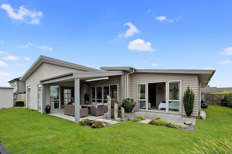 Photo of property in 20 Roy Hilton Drive, Flagstaff, Hamilton, 3210