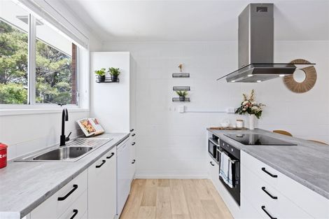 Photo of property in 2/9 John Court Street, Birkenhead, Auckland, 0626