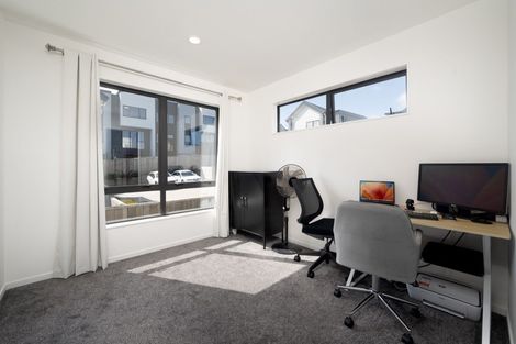 Photo of property in 3/10 Ayr Road, Pakuranga, Auckland, 2010