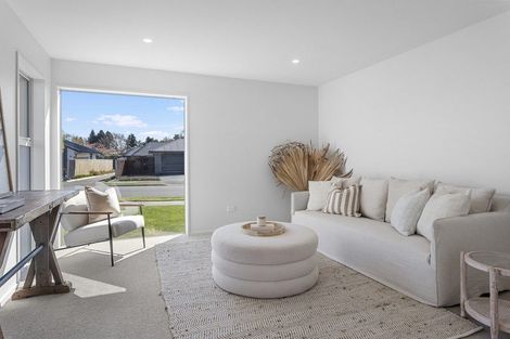 Photo of property in 116 Spalling Road, Halswell, Christchurch, 8025