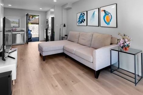 Photo of property in 3a Camp X Place, Whenuapai, Auckland, 0618