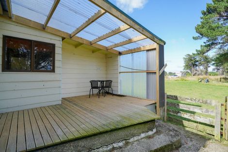 Photo of property in 243 Curran Road, Otatara, Invercargill, 9879