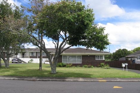 Photo of property in 7/5 Ryburn Road, Mount Wellington, Auckland, 1062