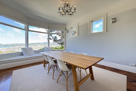 Photo of property in 117 Townsend Road, Miramar, Wellington, 6022