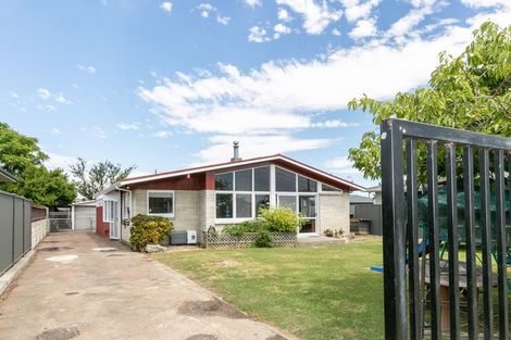 Photo of property in 93 Wycliffe Street, Onekawa, Napier, 4110
