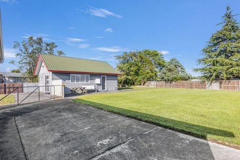 Photo of property in 22 Haselden Street, Westport, 7825