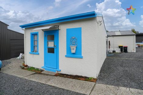 Photo of property in 120 Pomona Street, Strathern, Invercargill, 9812