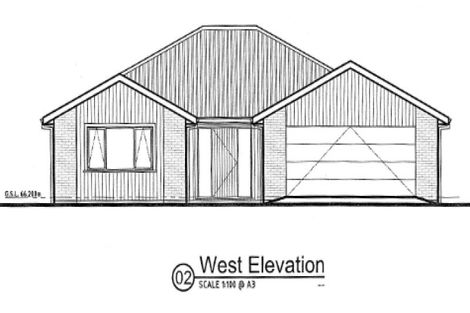 Photo of property in 50 Hampton Terrace, Matamata, 3400