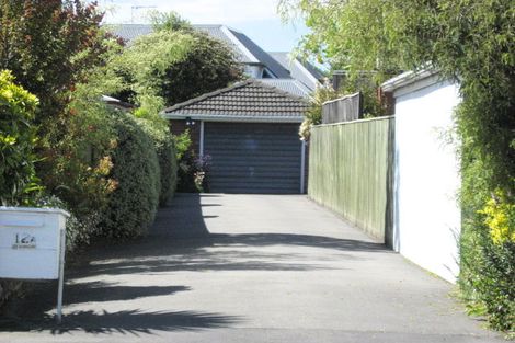 Photo of property in 12a Westburn Terrace, Burnside, Christchurch, 8041