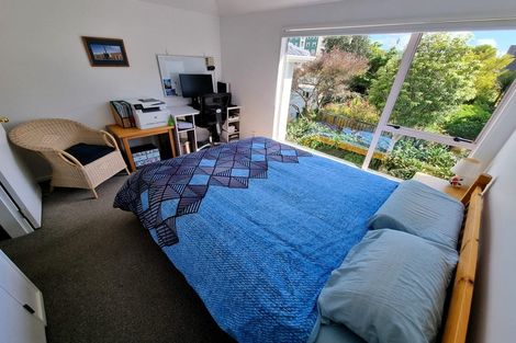 Photo of property in 26/20 Thompson Street, Mount Cook, Wellington, 6011