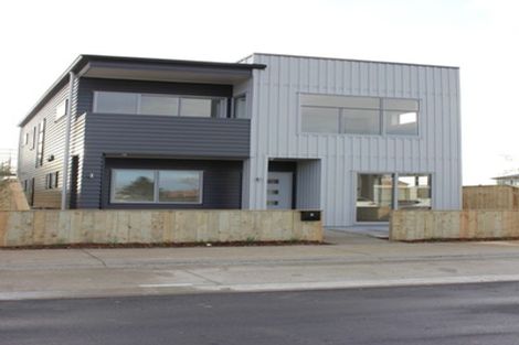 Photo of property in 8 Myland Drive, Hobsonville, Auckland, 0616