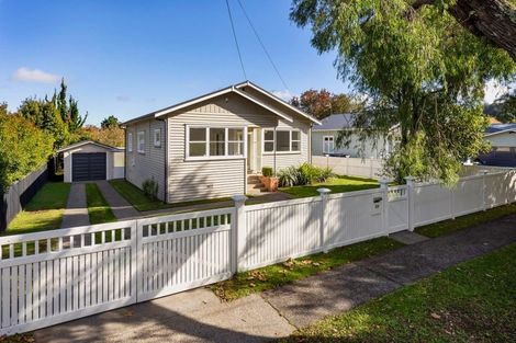 Photo of property in 251 St Andrews Road, Epsom, Auckland, 1023