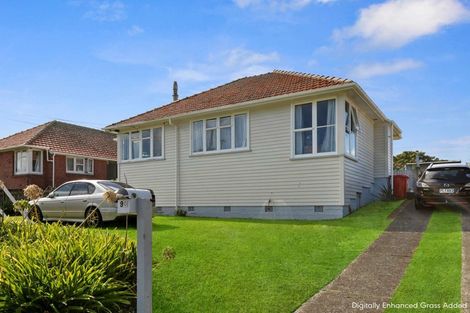 Photo of property in 90 Harper Street, Gonville, Whanganui, 4501