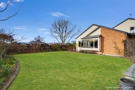 Photo of property in 10 Thomas Lane, Rangiora, 7400