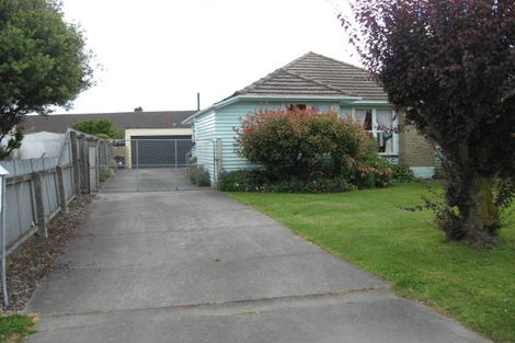 Photo of property in 37 Joy Street, Shirley, Christchurch, 8061