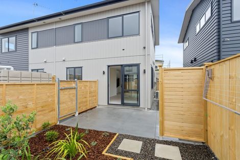 Photo of property in 7 Pahi Lane, Manurewa, Auckland, 2102