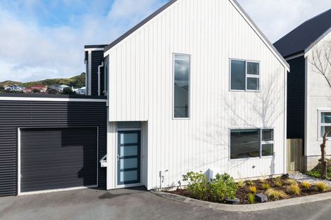 Photo of property in 12/109 Westchester Drive, Churton Park, Wellington, 6037