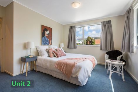 Photo of property in 2/7 Arawhata Street, Ranui, Porirua, 5024