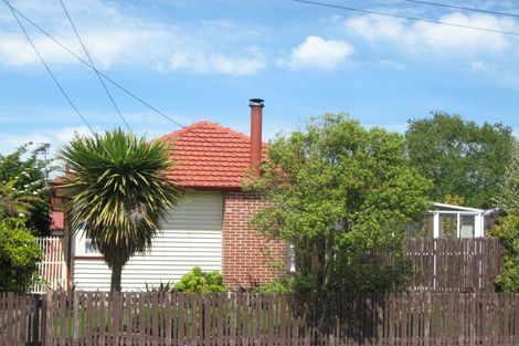 Photo of property in 38 Norrie Street, Redwood, Christchurch, 8051