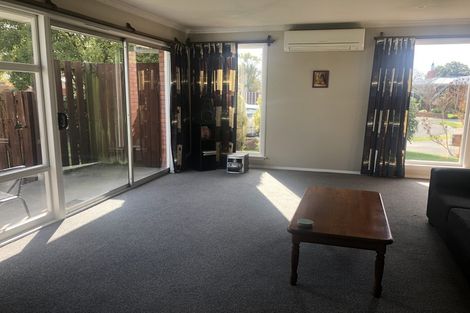 Photo of property in 4 Kilsythe Place, Bishopdale, Christchurch, 8053