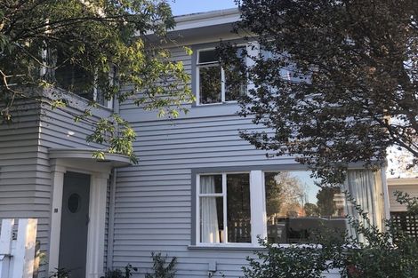 Photo of property in 24 Chester Street West, Christchurch Central, Christchurch, 8013