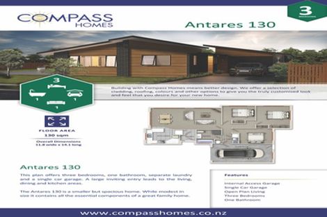 Photo of property in 22 Shrimpton Avenue, Woodend, 7610