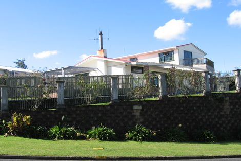Photo of property in 12 Ruru Crescent, Putaruru, 3411
