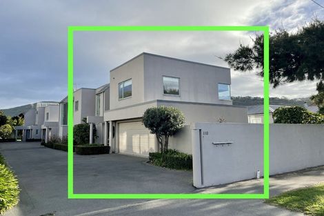 Photo of property in 1/110 Nayland Street, Sumner, Christchurch, 8081