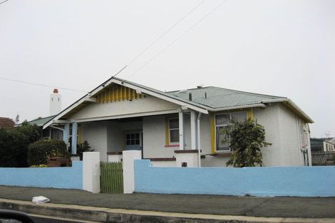 Photo of property in 38 New Street, Saint Kilda, Dunedin, 9012