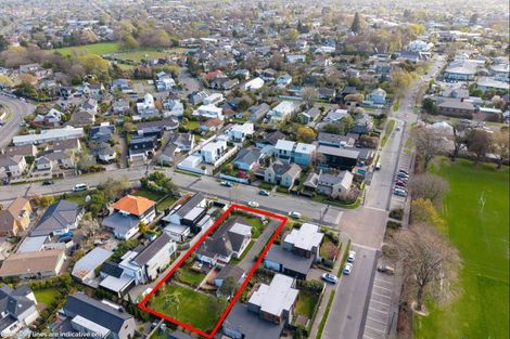 Photo of property in 20 Roa Road, Fendalton, Christchurch, 8041