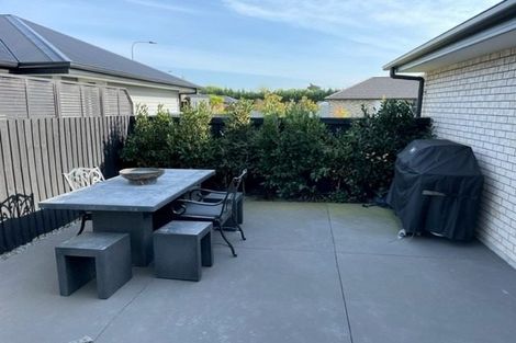 Photo of property in 4 Fearne Drive, Woodend, 7610