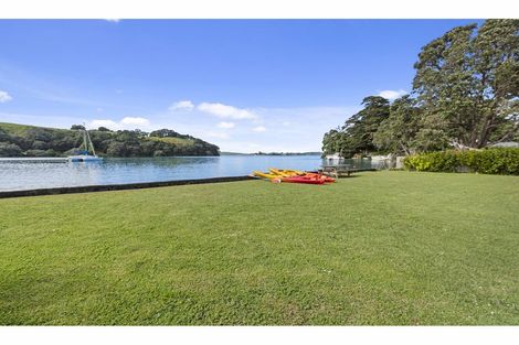 Photo of property in 397 Leigh Road, Whangateau, Warkworth, 0985