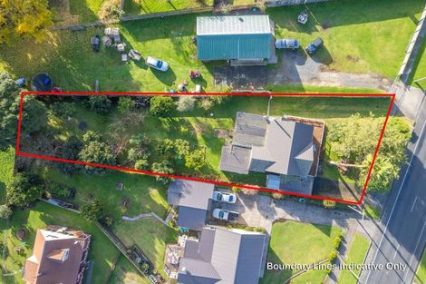 Photo of property in 119 Harris Street, Huntly, 3700