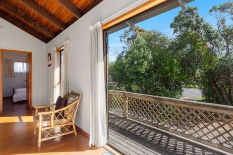 Photo of property in 83 Deep Creek Road, Waiake, Auckland, 0630