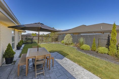Photo of property in 10 Freyberg Street, Rangiora, 7400