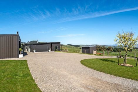 Photo of property in 195c Millars Road, Longbush, Carterton, 5792