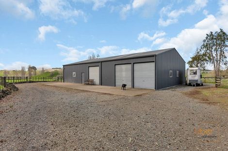 Photo of property in 63b Ludbrook Road, Pakaraka, Kaikohe, 0472