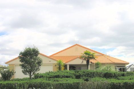 Photo of property in 78 Denny Hulme Drive, Mount Maunganui, 3116