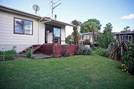Photo of property in 57 Moehau Street, Te Puke, 3119