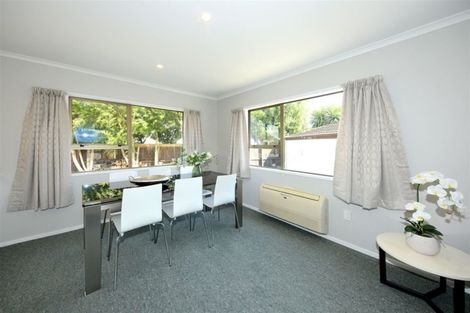 Photo of property in 10b Geraldo Place, Russley, Christchurch, 8042