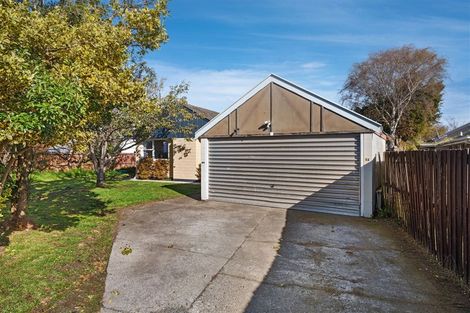 Photo of property in 6b Chartwell Street, Burwood, Christchurch, 8083