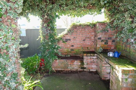 Photo of property in 11 Claudius Street, Dannevirke, 4930